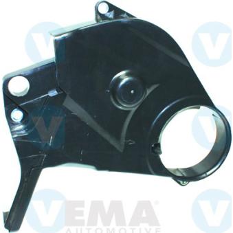 Cache, courroie VEMA 15928