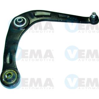 Triangle ou bras de suspension (train avant) VEMA