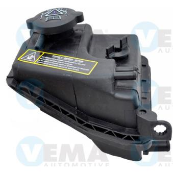 Vase d'expansion, liquide de refroidissement VEMA 163024