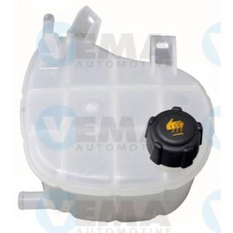 Vase d'expansion, liquide de refroidissement VEMA 163027