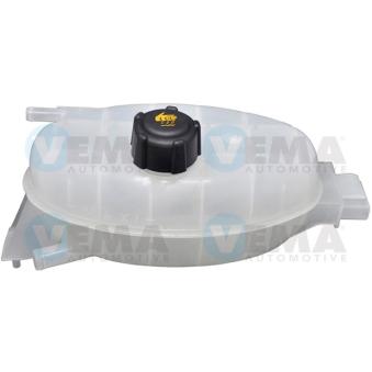 Vase d'expansion, liquide de refroidissement VEMA 163029