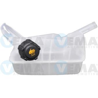 Vase d'expansion, liquide de refroidissement VEMA