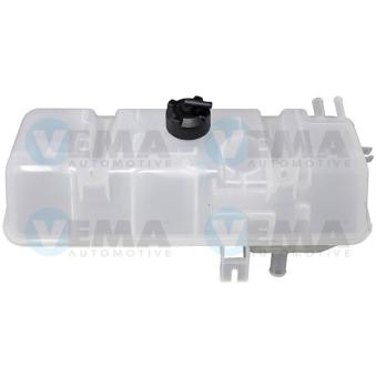 Vase d'expansion, liquide de refroidissement VEMA 163045
