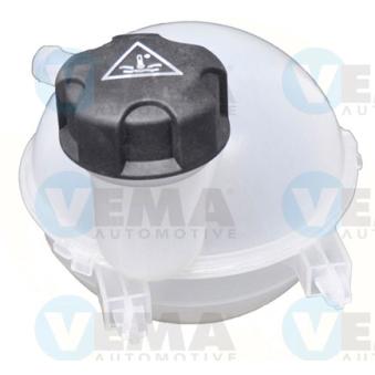 Vase d'expansion, liquide de refroidissement VEMA 163048