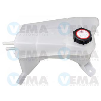 Vase d'expansion, liquide de refroidissement VEMA 163057