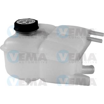 Vase d'expansion, liquide de refroidissement VEMA 163058