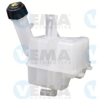 Vase d'expansion, liquide de refroidissement VEMA 163061