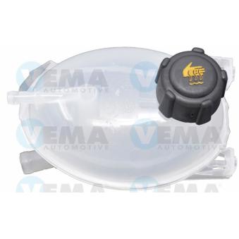 Vase d'expansion, liquide de refroidissement VEMA 163104
