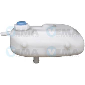 Vase d'expansion, liquide de refroidissement VEMA 16358