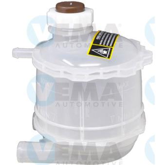 Vase d'expansion, liquide de refroidissement VEMA