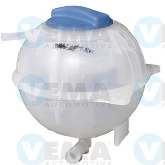 Vase d'expansion, liquide de refroidissement VEMA 16384