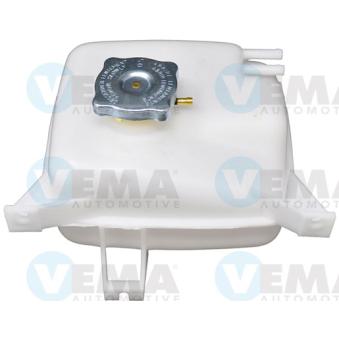 Vase d'expansion, liquide de refroidissement VEMA 16397