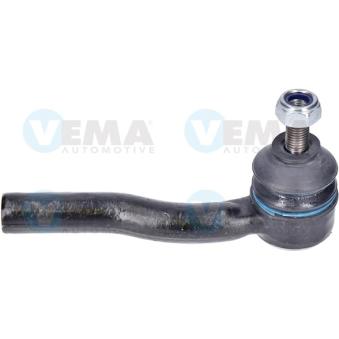 Rotule de barre de connexion avant droit VEMA 16503