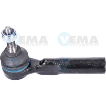 Rotule de barre de connexion VEMA