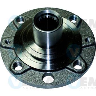 Moyeu de roue avant VEMA 17718