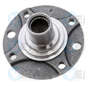 Moyeu de roue avant VEMA