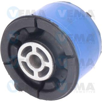 Suspension, corps de l'essieu VEMA 187103