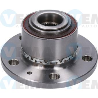 Moyeu de roue avant VEMA