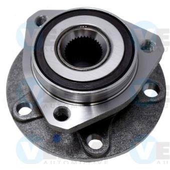 Moyeu de roue avant VEMA 19762