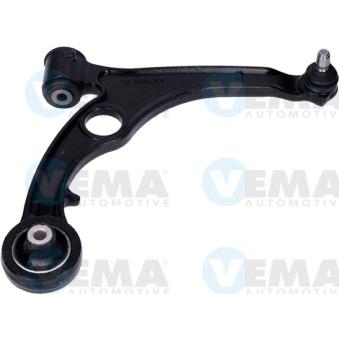 Triangle ou bras de suspension (train avant) VEMA 22900