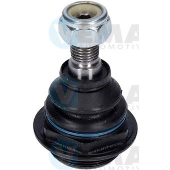 Rotule de suspension VEMA 23042