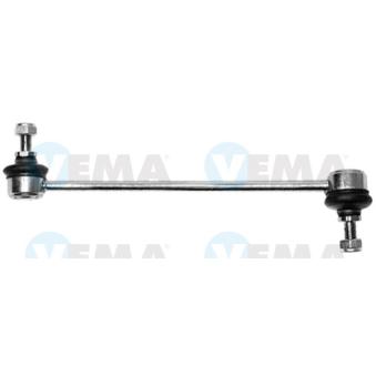 Entretoise/tige, stabilisateur VEMA