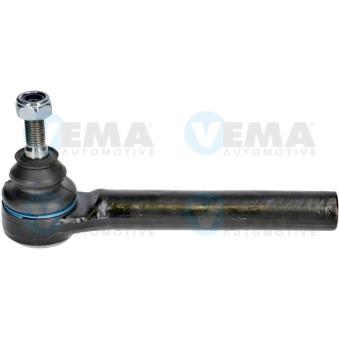 Rotule de barre de connexion VEMA 23790