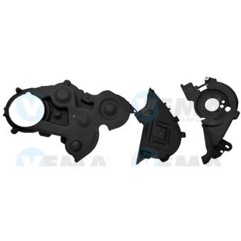 Cache, courroie VEMA