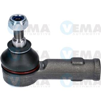 Rotule de barre de connexion VEMA