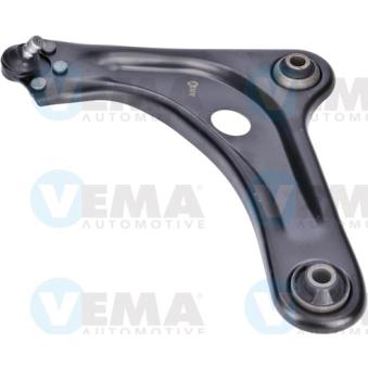 Triangle ou bras de suspension (train avant) VEMA