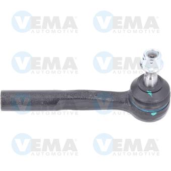 Rotule de barre de connexion avant droit VEMA