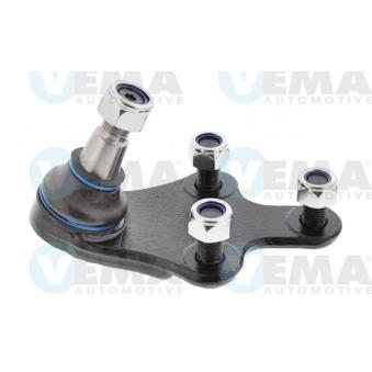Rotule de suspension VEMA
