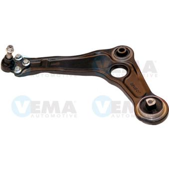 Triangle ou bras de suspension (train avant) VEMA