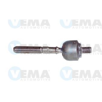 Rotule de direction intérieure, barre de connexion VEMA 2784