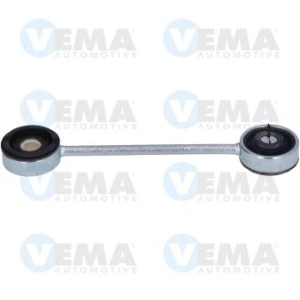 Levier de vitesse VEMA 295003