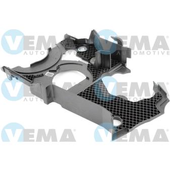 Cache, courroie VEMA 314008