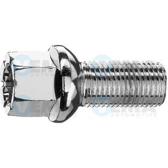 Boulon de roue VEMA
