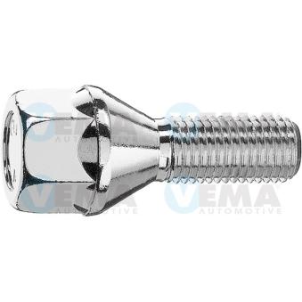 Boulon de roue VEMA 3185
