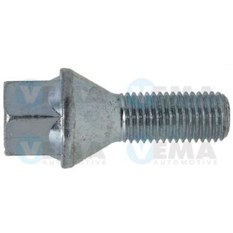 Boulon de roue VEMA