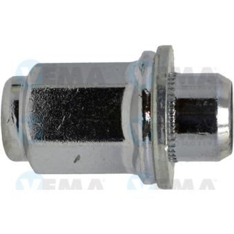 Boulon de roue VEMA