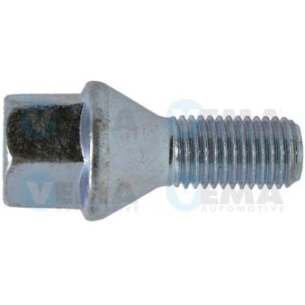 Boulon de roue VEMA