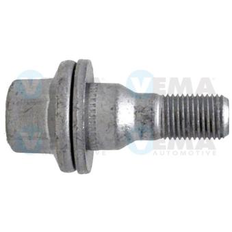 Boulon de roue VEMA