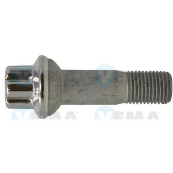 Boulon de roue VEMA