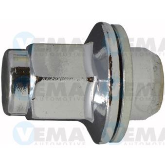 Boulon de roue VEMA