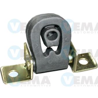 Suspension, échappement VEMA