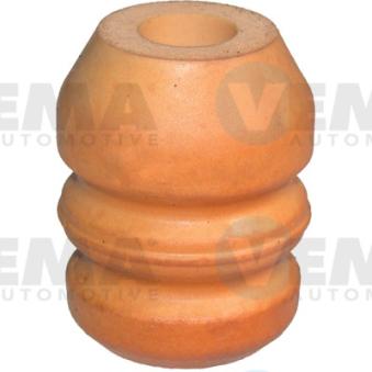 Butée élastique, suspension VEMA