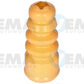 Butée élastique, suspension VEMA