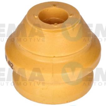 Butée élastique, suspension VEMA 380054