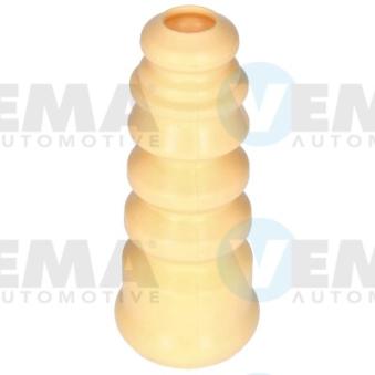 Butée élastique, suspension VEMA 380097