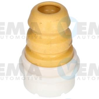 Butée élastique, suspension VEMA